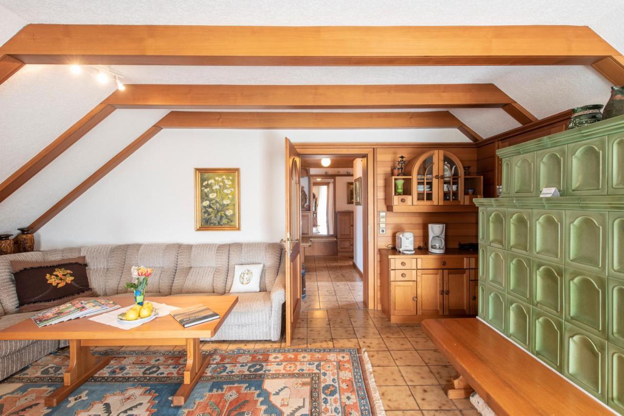 שטובנברג Landhaus Grete מראה חיצוני תמונה