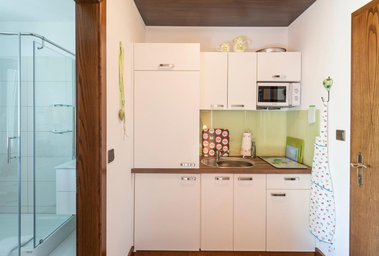 שטובנברג Landhaus Grete מראה חיצוני תמונה