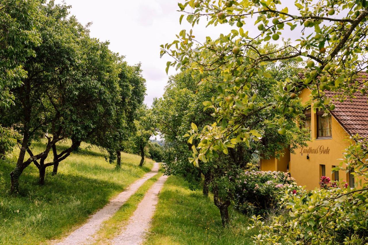שטובנברג Landhaus Grete מראה חיצוני תמונה
