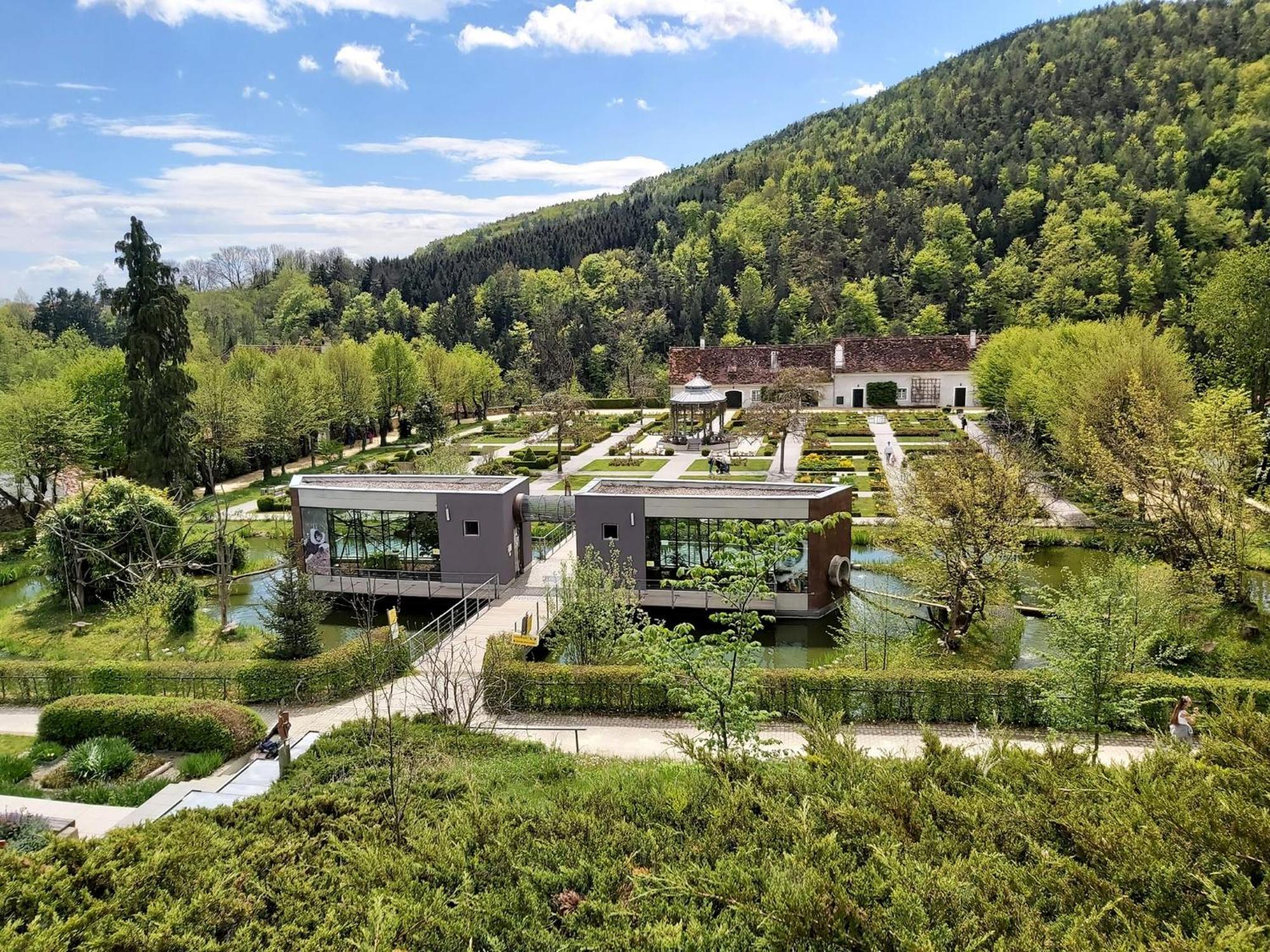 שטובנברג Landhaus Grete מראה חיצוני תמונה