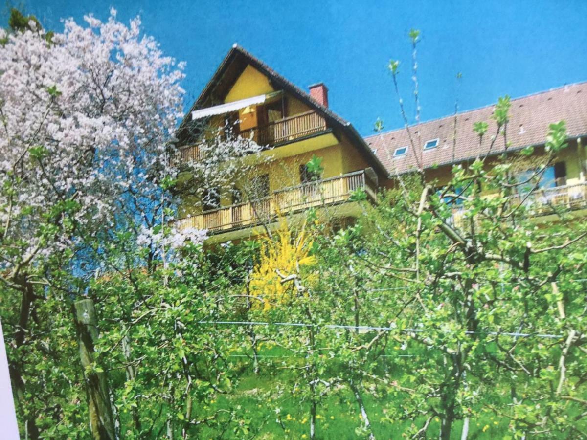 שטובנברג Landhaus Grete מראה חיצוני תמונה